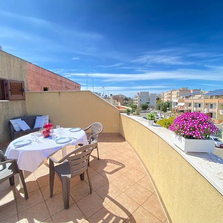Maison Soleil Attico Галлиполи Экстерьер фото