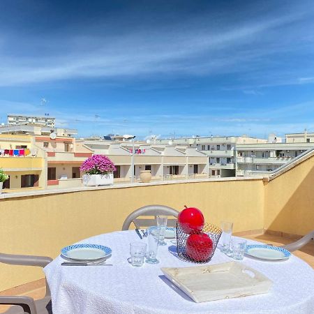 Maison Soleil Attico Галлиполи Экстерьер фото