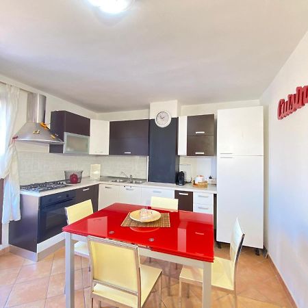 Maison Soleil Attico Галлиполи Экстерьер фото