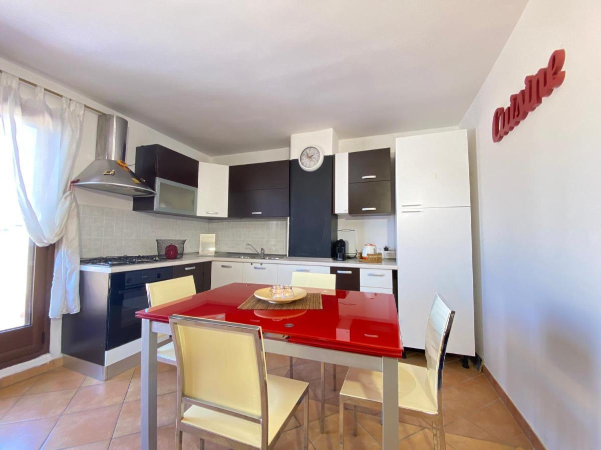Maison Soleil Attico Галлиполи Экстерьер фото