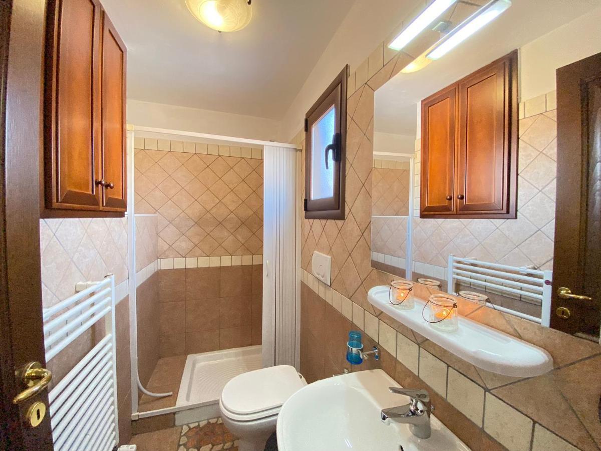 Maison Soleil Attico Галлиполи Экстерьер фото