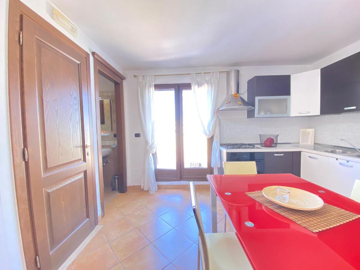 Maison Soleil Attico Галлиполи Экстерьер фото