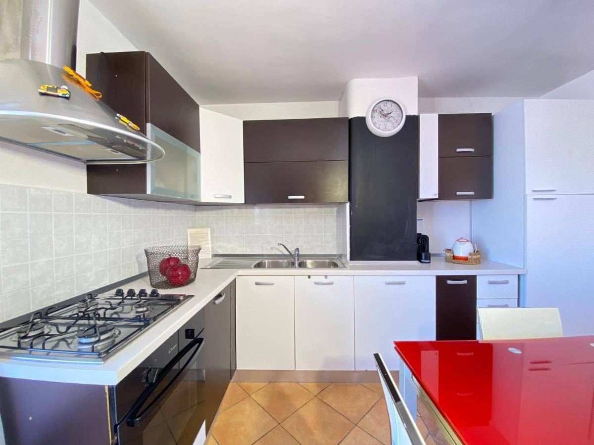 Maison Soleil Attico Галлиполи Экстерьер фото