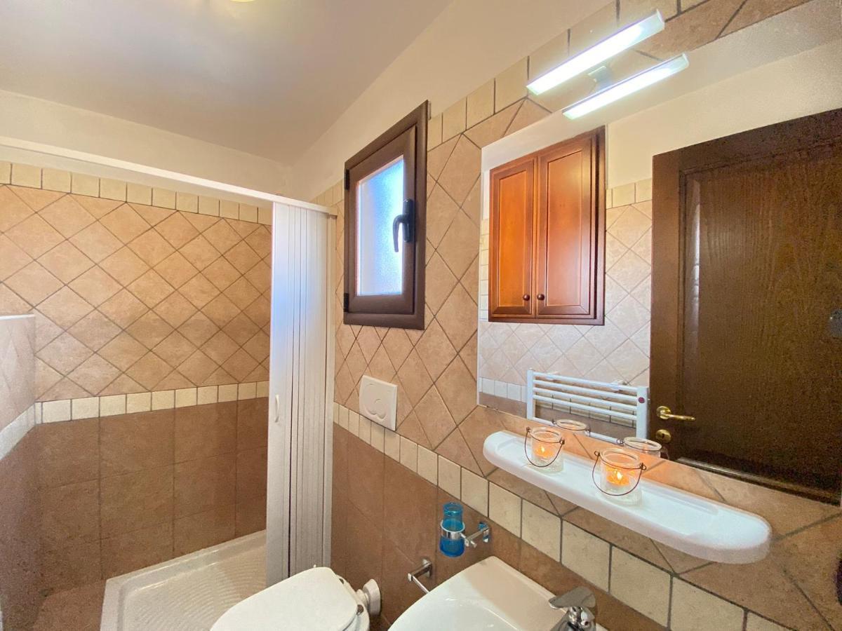 Maison Soleil Attico Галлиполи Экстерьер фото