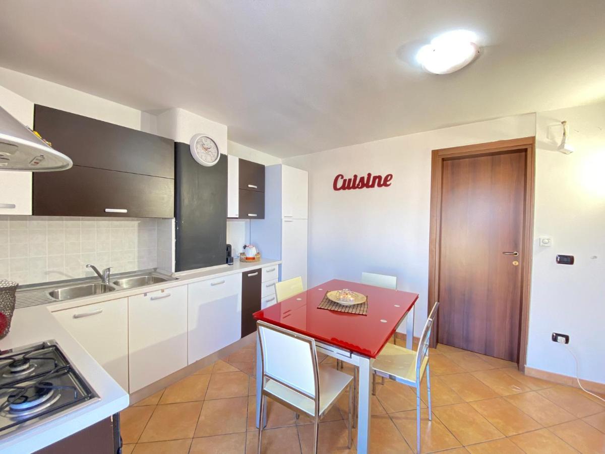 Maison Soleil Attico Галлиполи Экстерьер фото