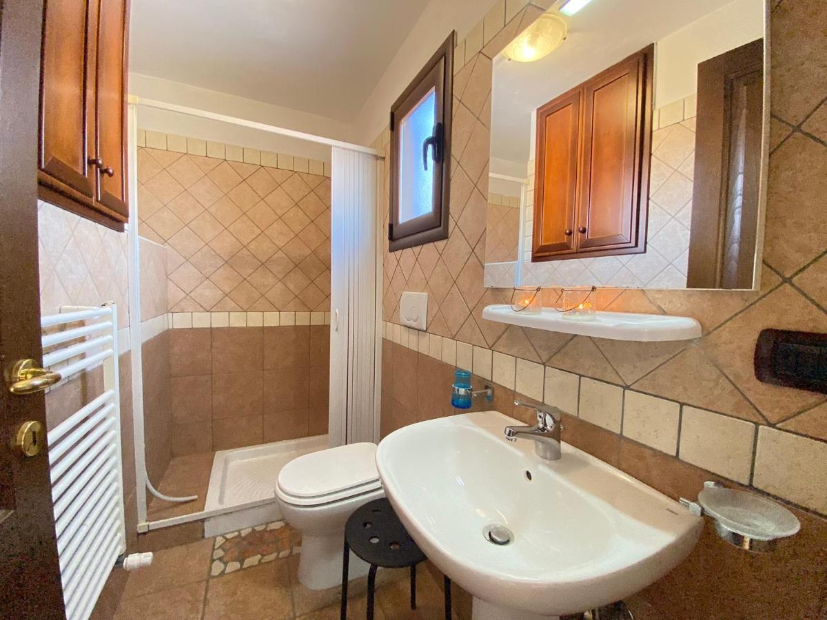 Maison Soleil Attico Галлиполи Экстерьер фото