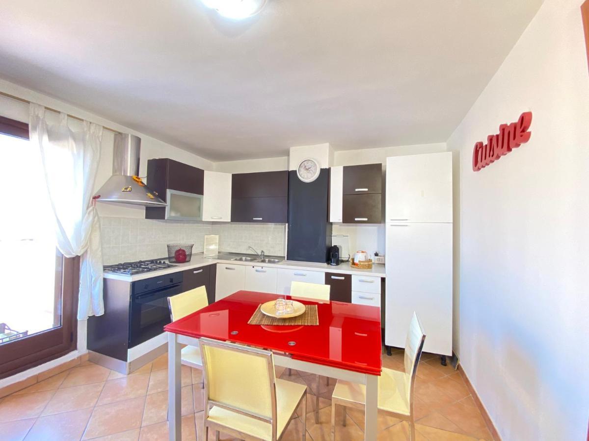 Maison Soleil Attico Галлиполи Экстерьер фото