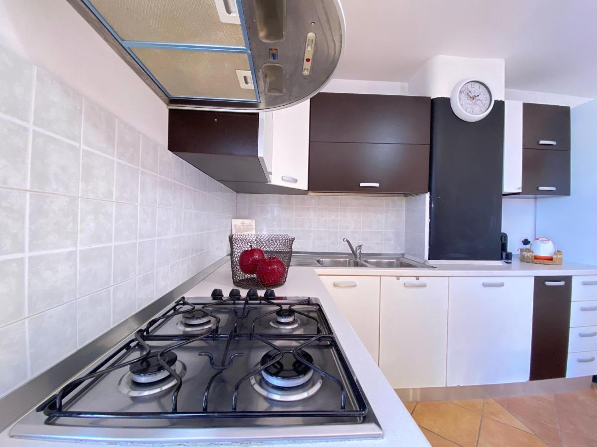 Maison Soleil Attico Галлиполи Экстерьер фото