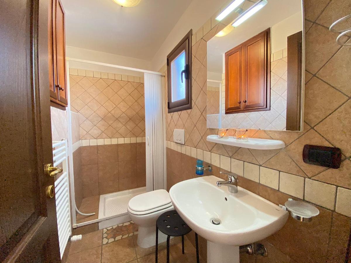 Maison Soleil Attico Галлиполи Экстерьер фото