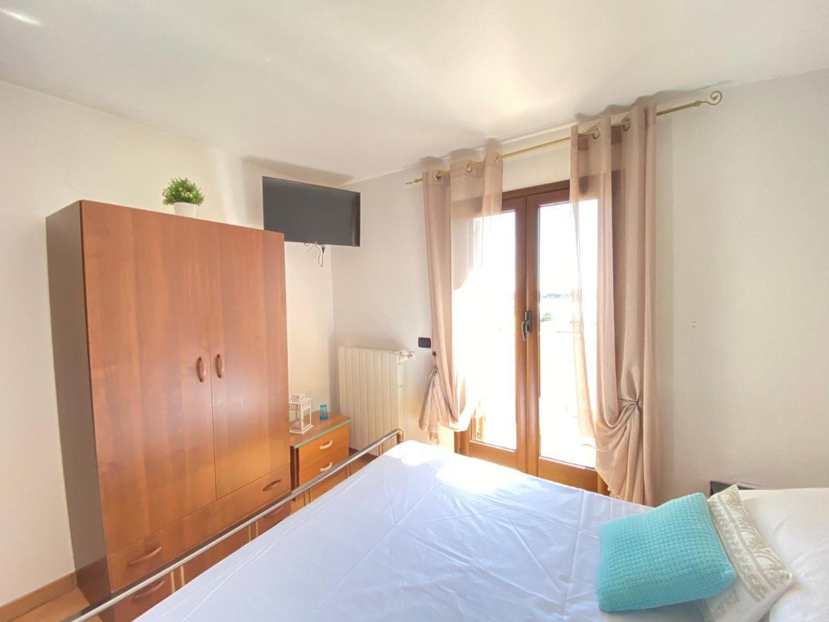 Maison Soleil Attico Галлиполи Экстерьер фото