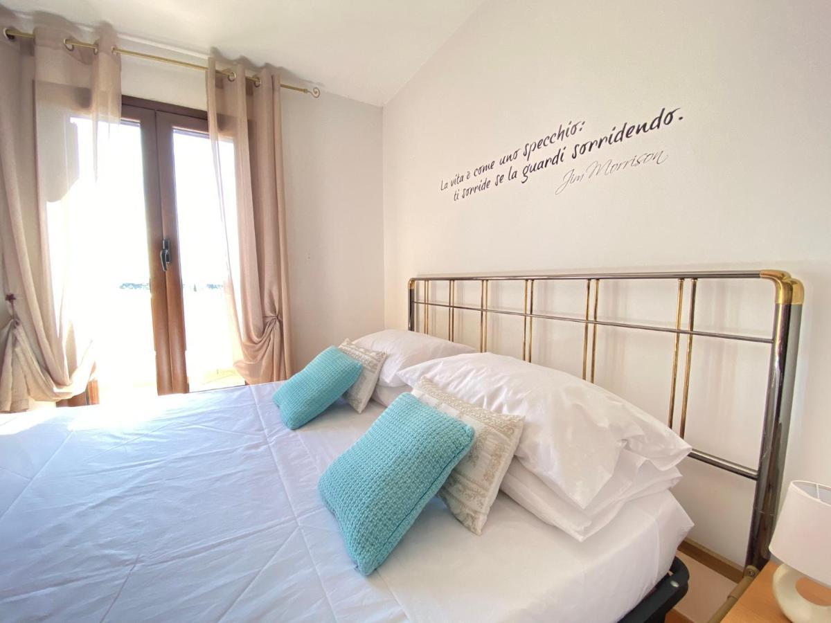 Maison Soleil Attico Галлиполи Экстерьер фото