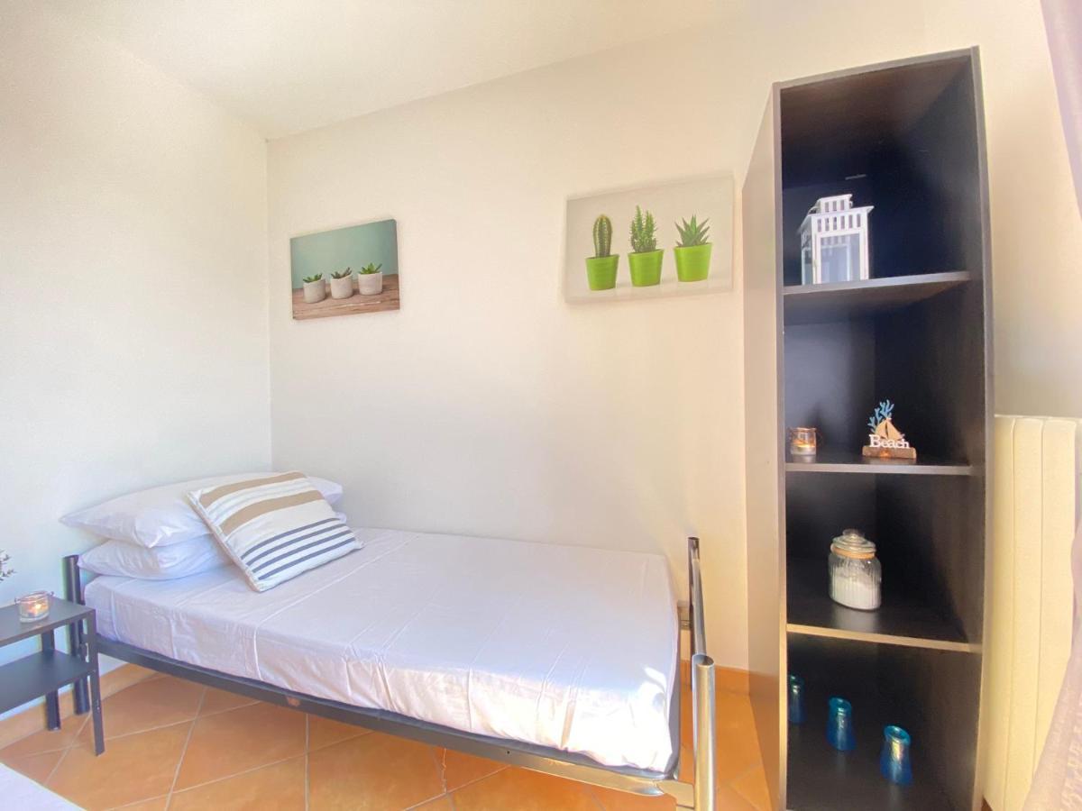 Maison Soleil Attico Галлиполи Экстерьер фото