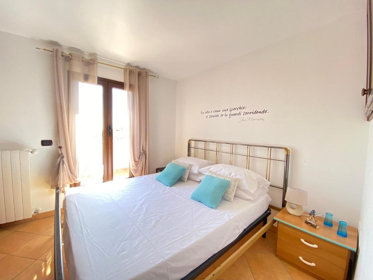 Maison Soleil Attico Галлиполи Экстерьер фото