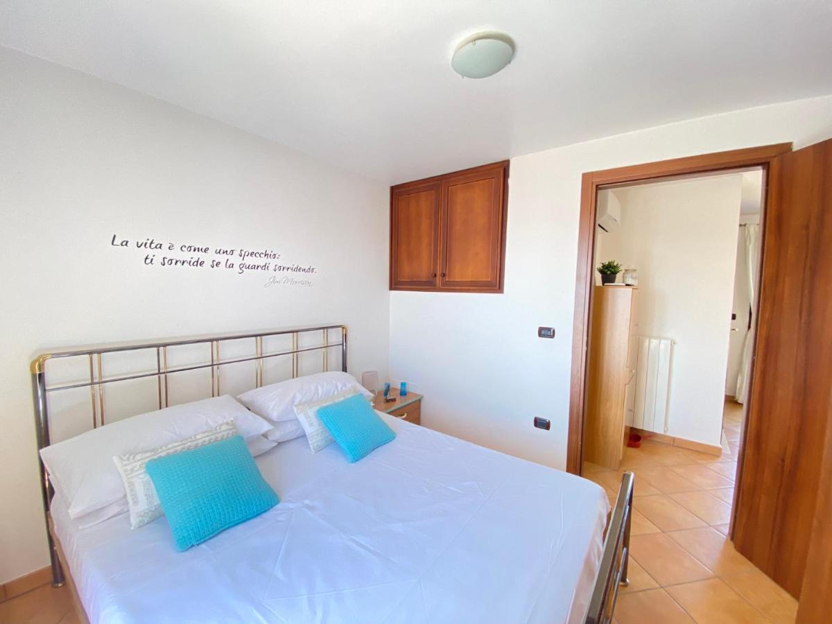 Maison Soleil Attico Галлиполи Экстерьер фото