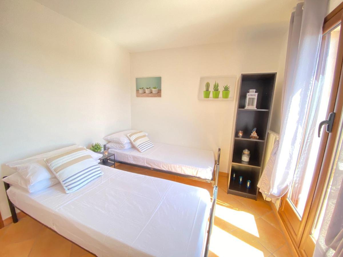 Maison Soleil Attico Галлиполи Экстерьер фото