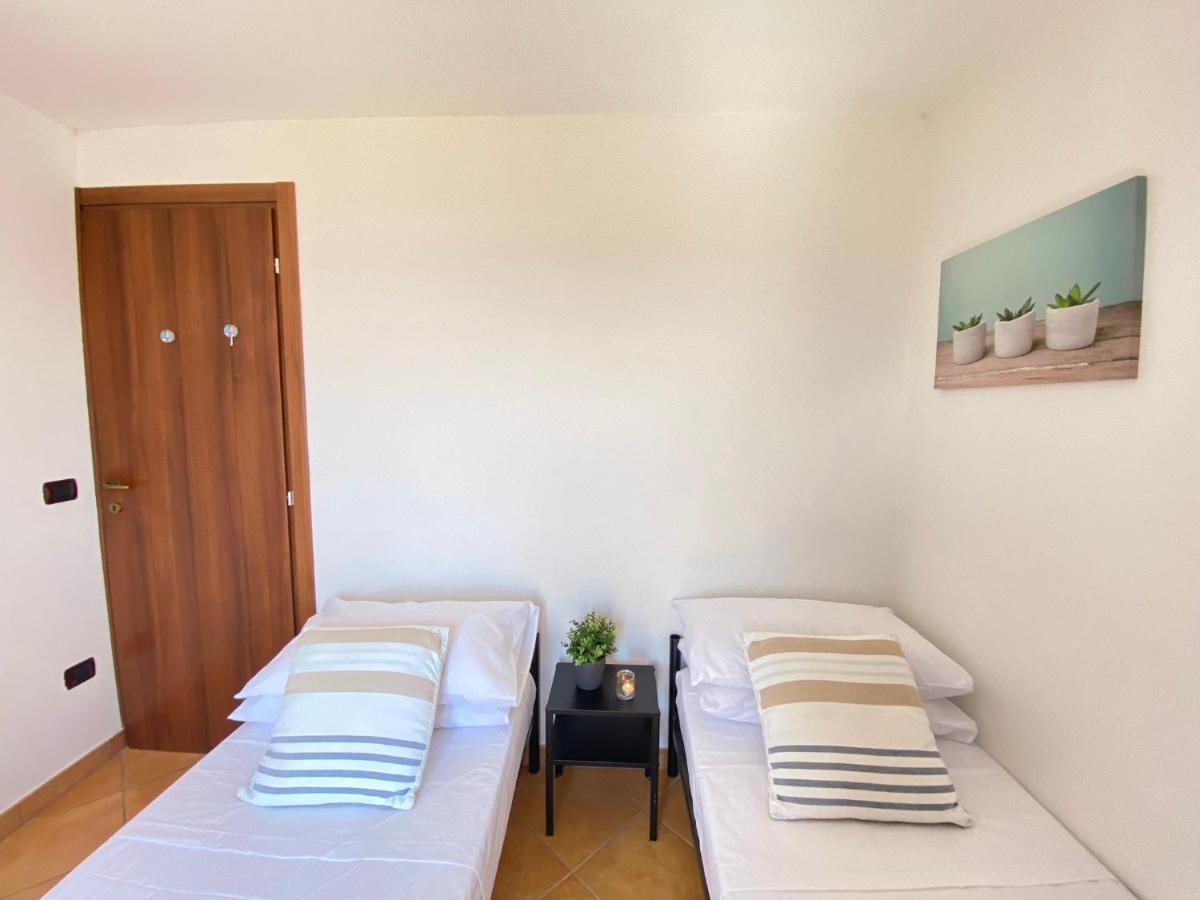 Maison Soleil Attico Галлиполи Экстерьер фото