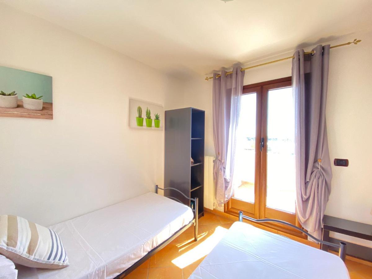 Maison Soleil Attico Галлиполи Экстерьер фото
