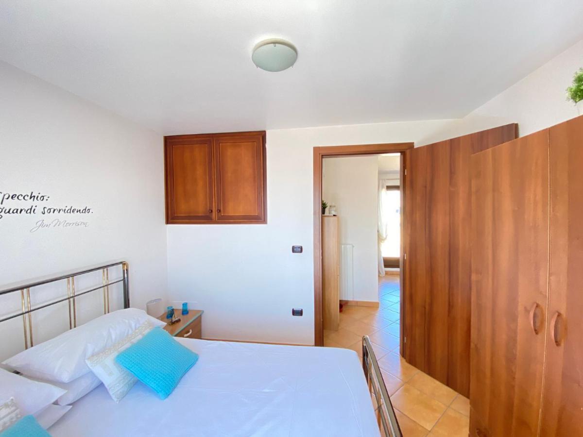 Maison Soleil Attico Галлиполи Экстерьер фото