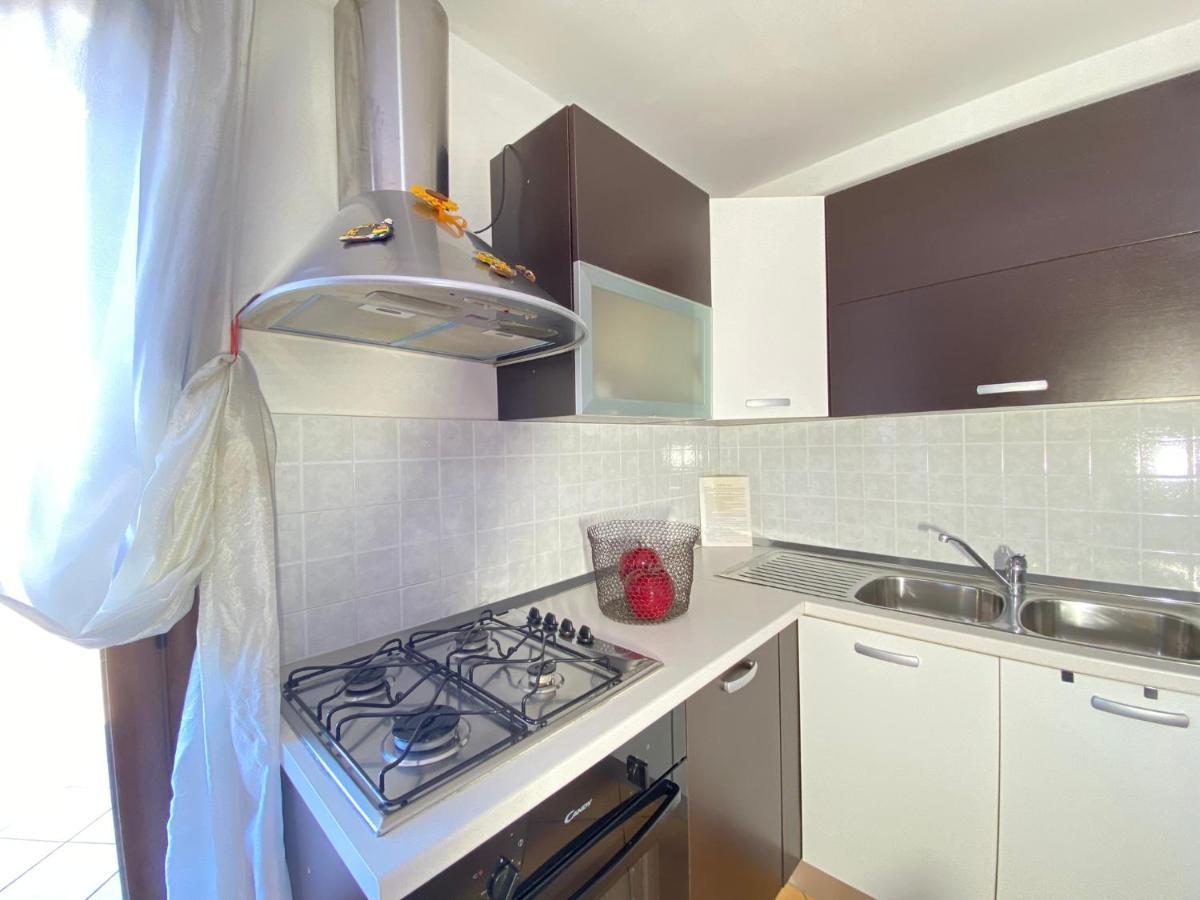 Maison Soleil Attico Галлиполи Экстерьер фото