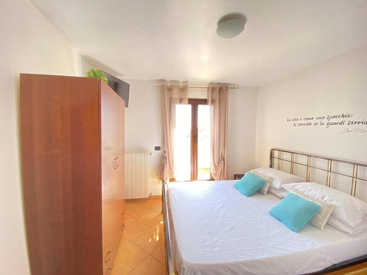 Maison Soleil Attico Галлиполи Экстерьер фото