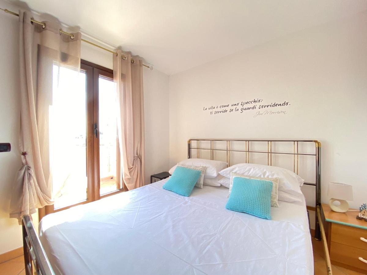 Maison Soleil Attico Галлиполи Экстерьер фото